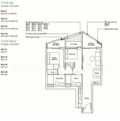 The Reef At King’s Dock (D4), Condominium #620133371